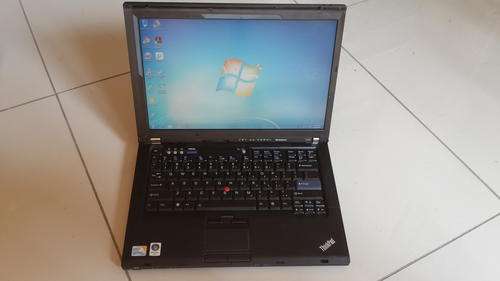 LENOVO T400 LAPTOP - EXCELLENT - CRAZY AUCTION!!!